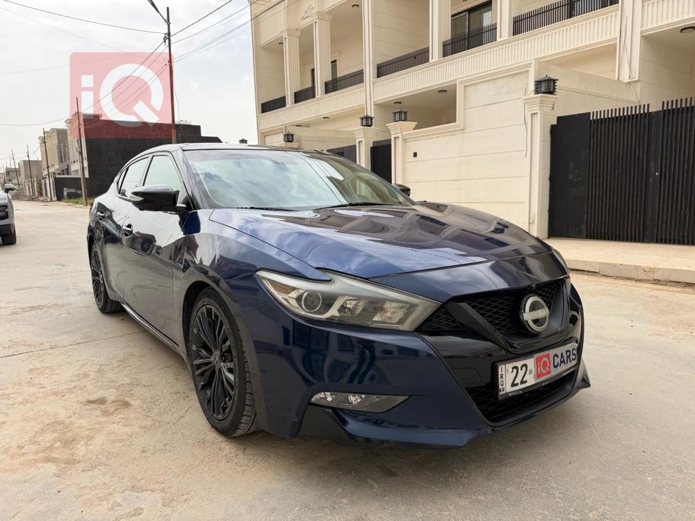 نيسان للبيع في العراق